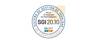 logo sello sgi consultoras
