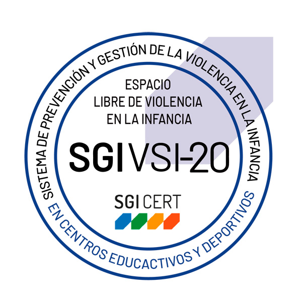 Sello SGI VSI-20